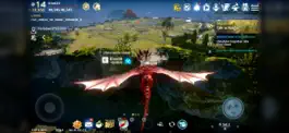Game screenshot Icarus M: Riders of Icarus apk