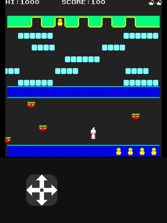 Screenshot #6 pour Lucky Ducky Quick Quack