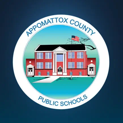 Appomattox County PS Читы