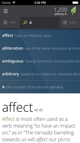 Vocabulary.comのおすすめ画像3