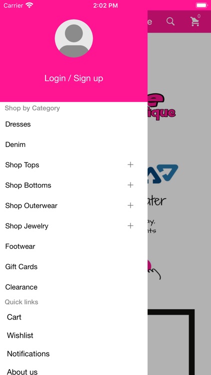 Really Roxie Boutique