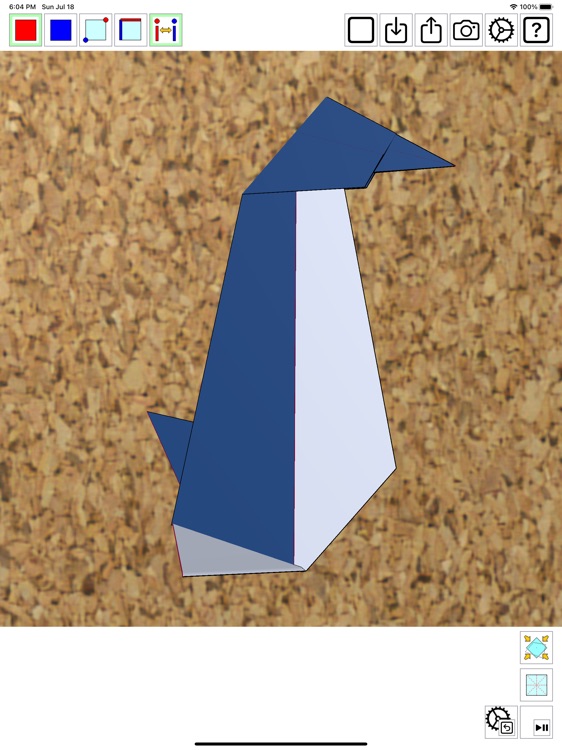 Origamist