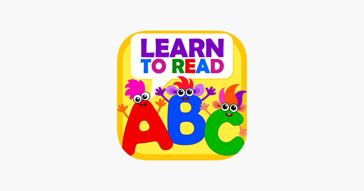 ‎Alphabet ABC Letter Kids Games