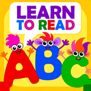 ABC Games! Learn Read for Kids