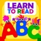 Super App for super kids: helps to learn reading step by step