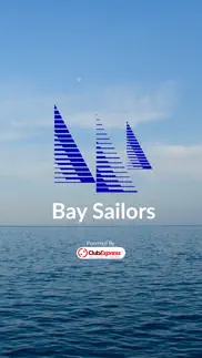 bay sailors iphone screenshot 1