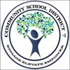 Community School District 7 icon