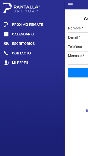 Pantalla Uruguay(圖1)-速報App