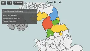 Four Colours screenshot 3