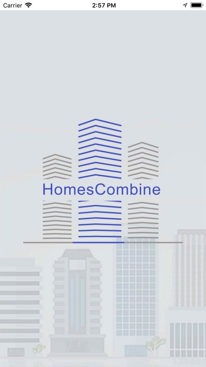 HomesCombine