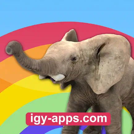 AR for Kids Alphabet - Numbers Cheats