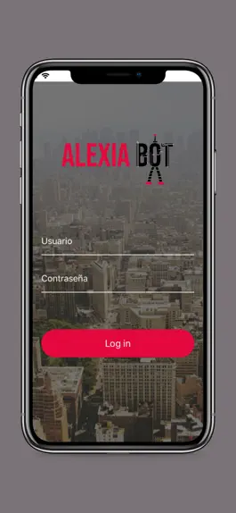 Game screenshot Alexiabot mod apk