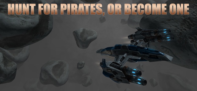 Vendetta Online On The App Store