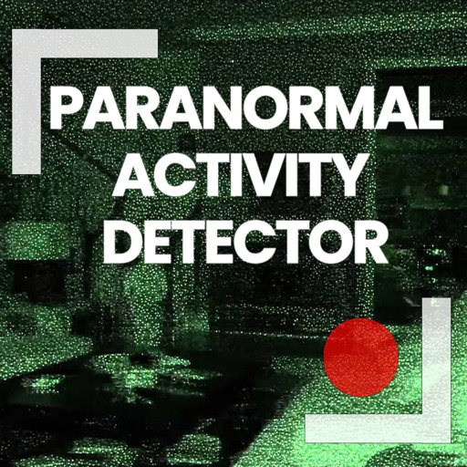 ParanormalActivityDetector