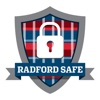 Radford Safe icon