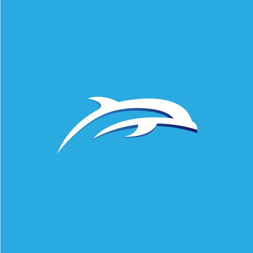 Dolphin - Mobile Point of Sale Icon