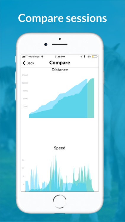 Horse Riding Tracker screenshot-3