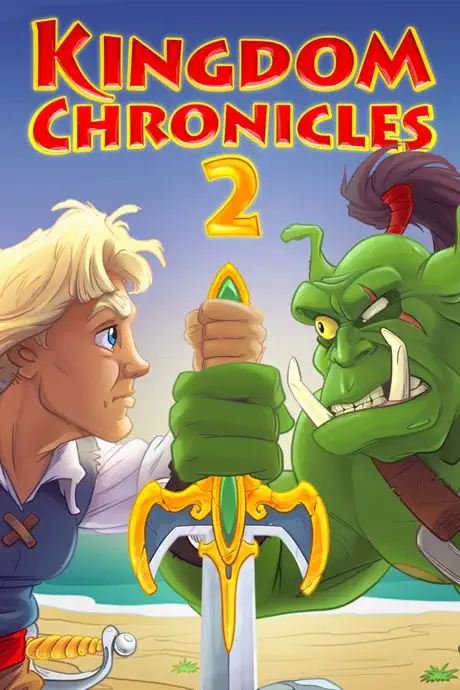 Kingdom Chronicles 2 HD