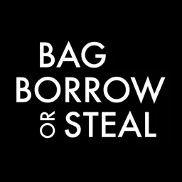 Bag Borrow or Steal app icon