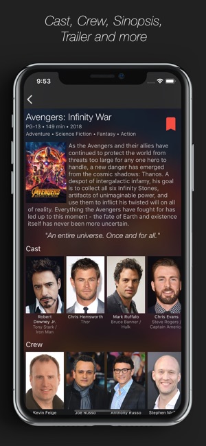 WatchList: Movies(圖2)-速報App