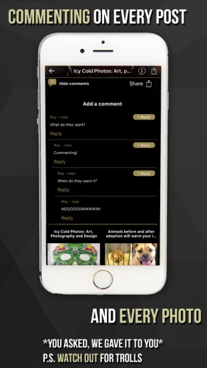 Thunder(圖4)-速報App