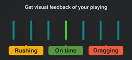 Game screenshot Ticking – drum practice tool mod apk