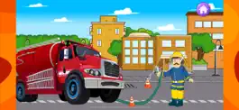 Game screenshot المهن والادوات apk
