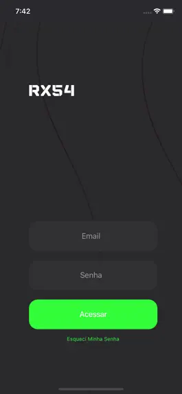 Game screenshot RX54 apk