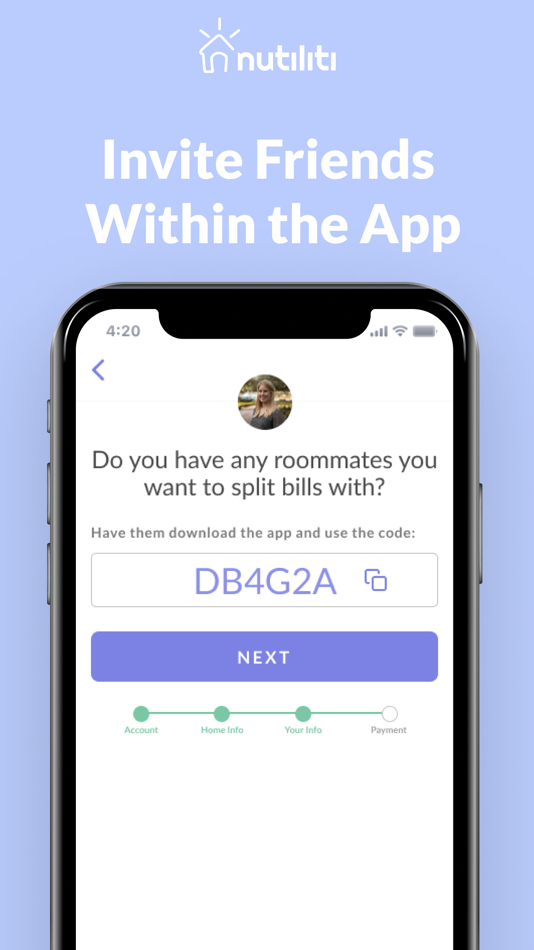 #8. Nutiliti: Utilities Made Easy (iOS) 由: Nutiliti