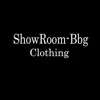 ShowRoom Bbg App Feedback