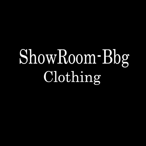 ShowRoom Bbg icon