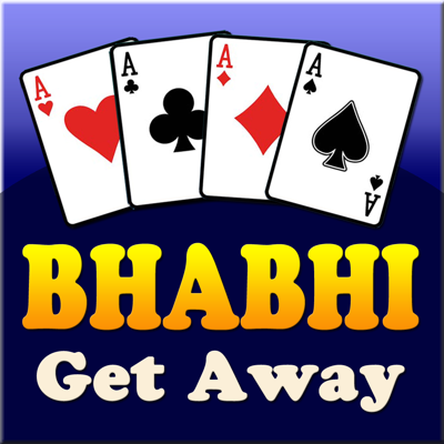 Card Game Bhabhi Get Away