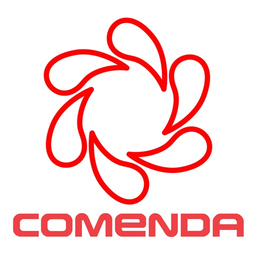 Comenda Spare Parts