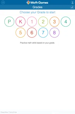 Game screenshot Math Games by TeachMe mod apk
