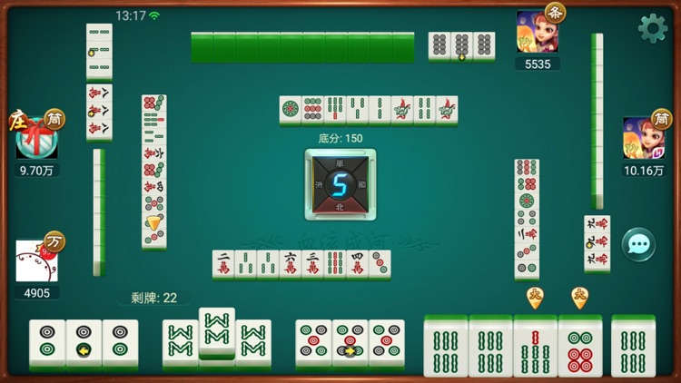 哈灵斗地主-欢乐棋牌游戏