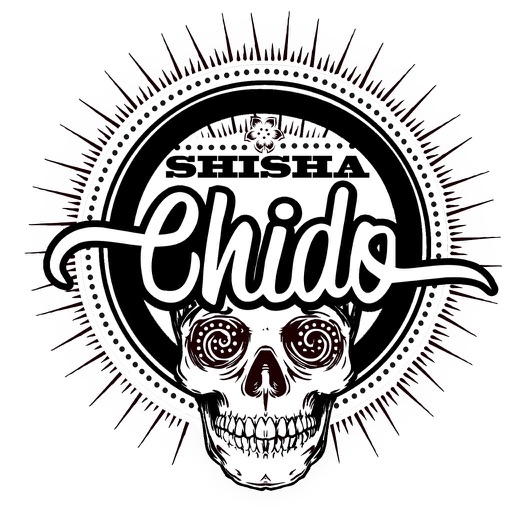 Chido Shisha Bar icon
