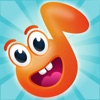 Kids learn music instruments - iPhoneアプリ