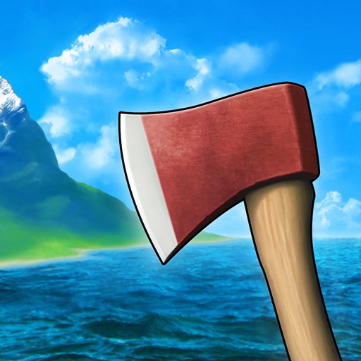 Ocean Is Home 2 : Survival iOS App