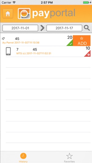 Payportal Wallet(圖5)-速報App