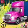 Truck Driver Cargo Simulator icon