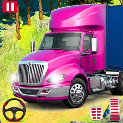 Truck Driver Cargo Simulator Cheats