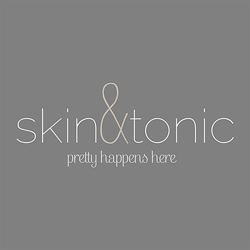 Skin and Tonic icon
