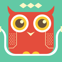 POP OWL 1010-POP crush 5 stars