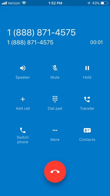 Brightlink PBX