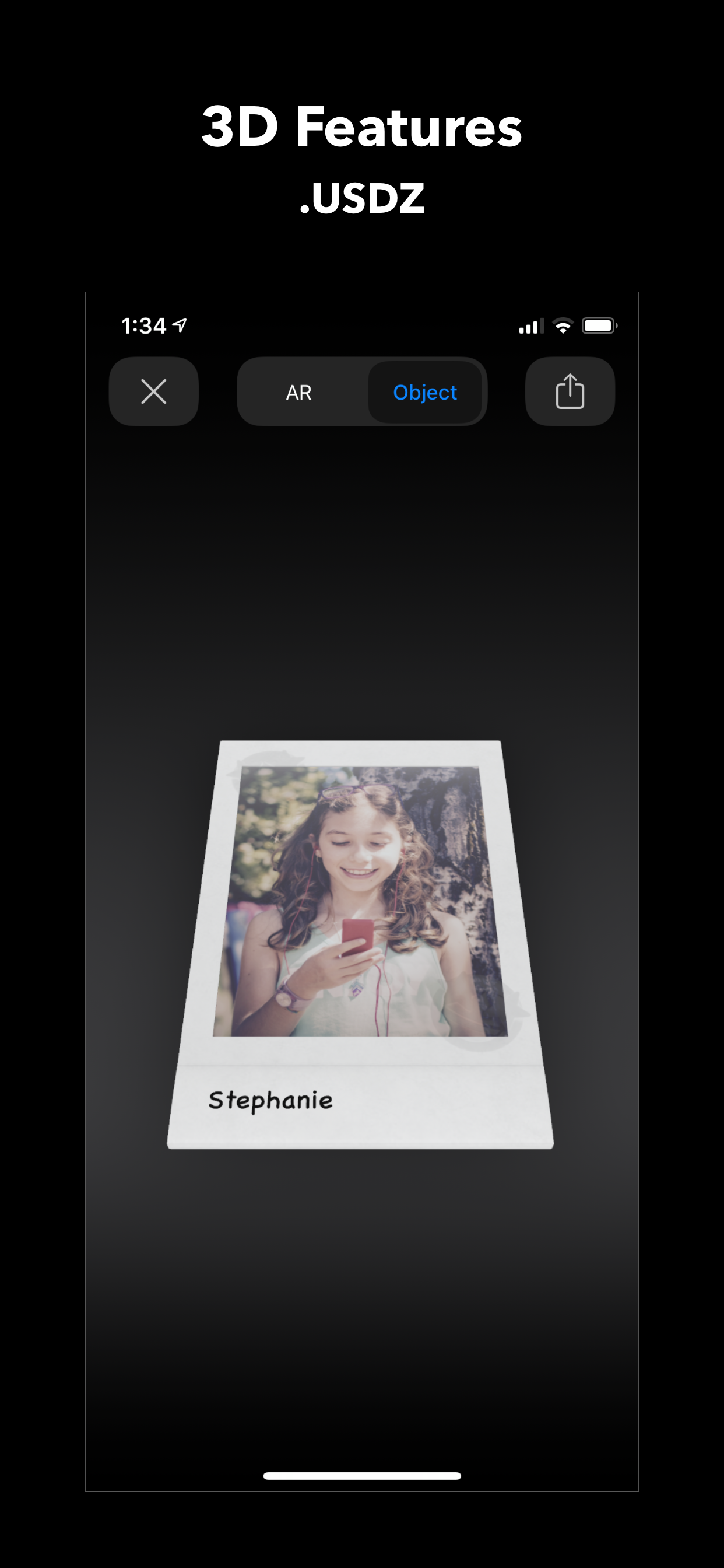 Y2K-2000s Instant Photo Editor