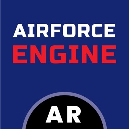 Airforce Engine AR 图标