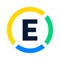 Scan receipts, track business and personal expenses, and book travel all in one app