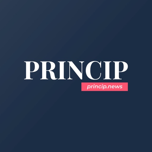 Princip News - AppWisp.com