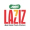 New and easy way to order chicken online from Laziz app where you can buy the high quality and most hygienic chicken