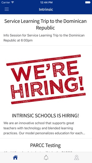 Intrinsic Schools(圖1)-速報App